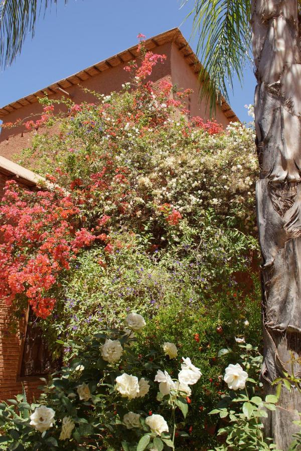 Dar Tasmayoun Aït Ourir Exterior foto